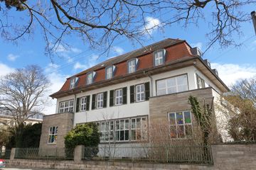 Weimar Mobiles Arbeiten Workspace WerkBank Weimar image 7