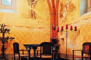 Nettetal PR & Marketing Event Historisches Gebäude Burg Bocholt image 10