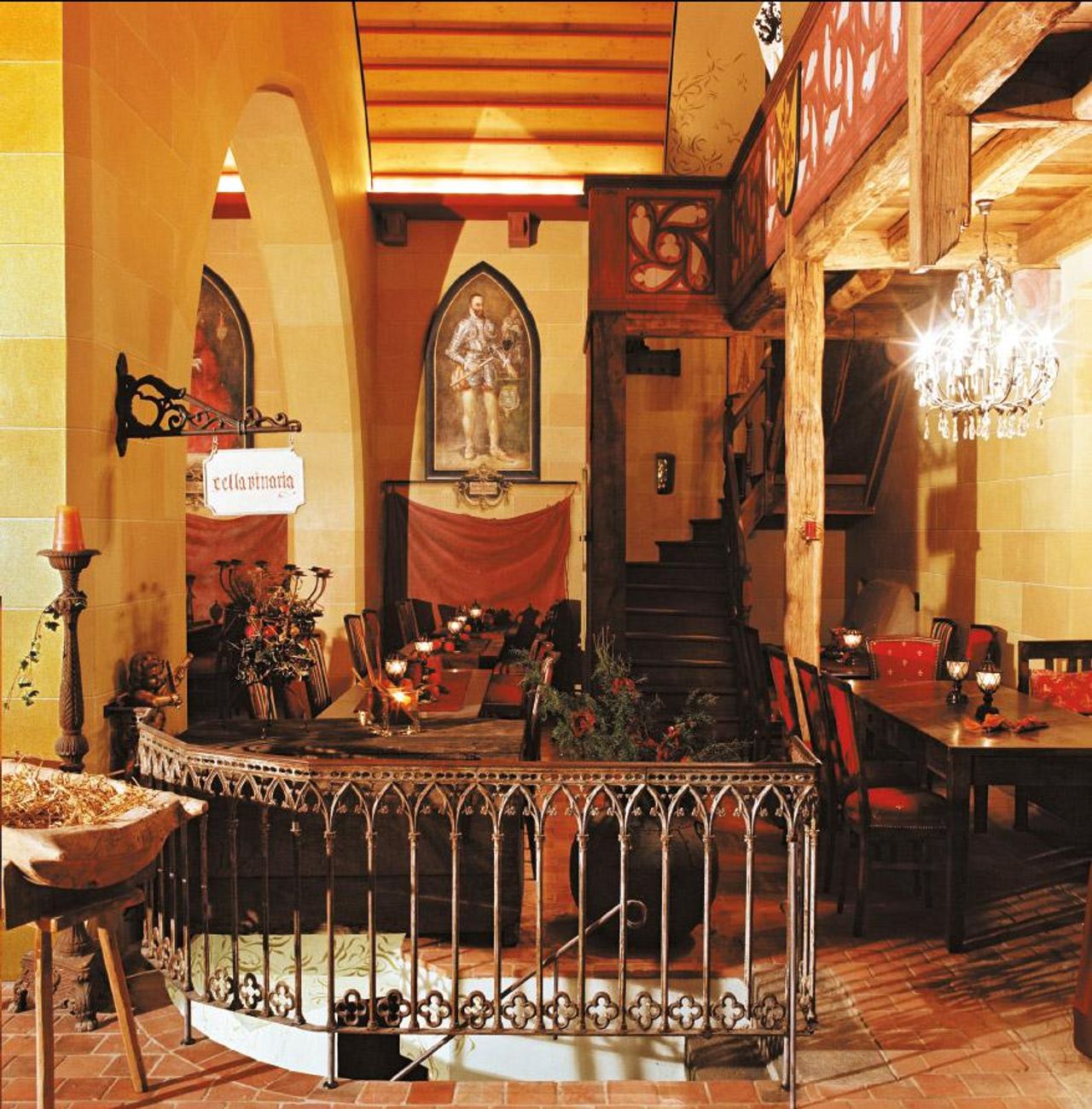 Nettetal PR & Marketing Event Historisches Gebäude Burg Bocholt image 10