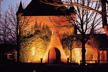 Nettetal PR & Marketing Event Historisches Gebäude Burg Bocholt image 10