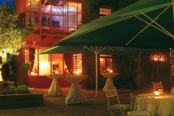 Nettetal PR & Marketing Event Historisches Gebäude Burg Bocholt image 10