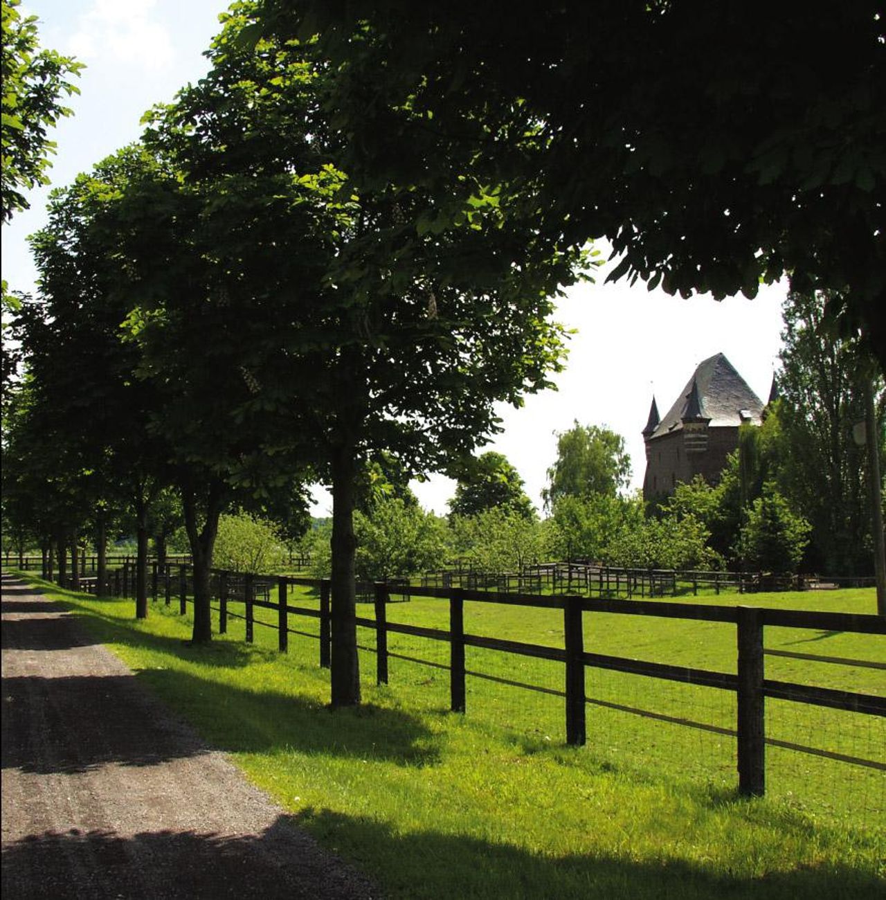 Nettetal PR & Marketing Event Historisches Gebäude Burg Bocholt image 10