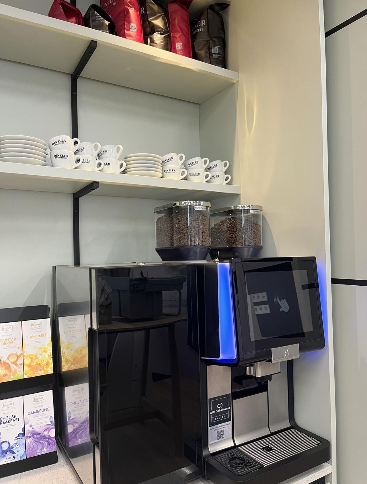 Stuttgart Mobile Working Coworking space  image 11