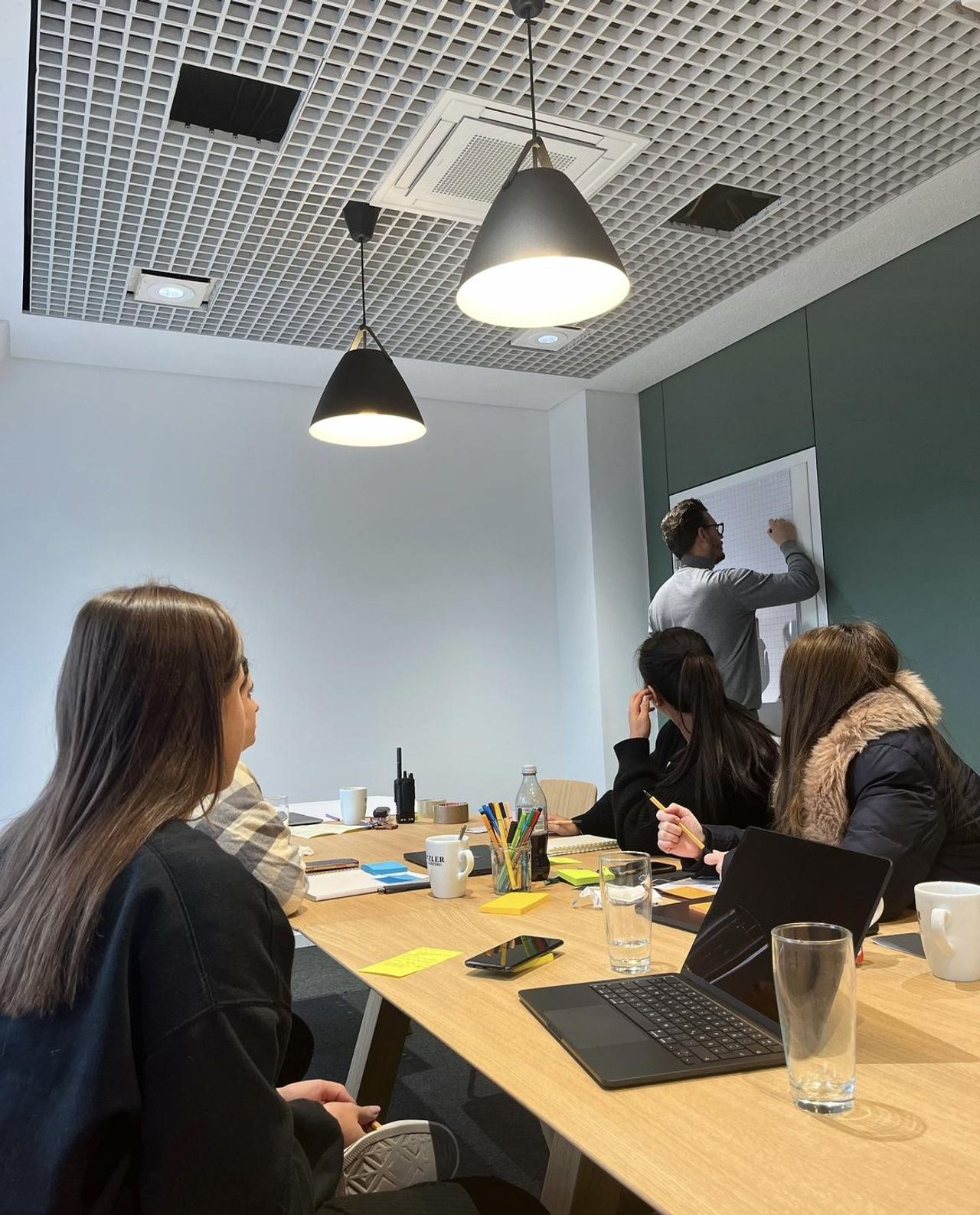 Stuttgart Mobile Working Coworking space  image 4