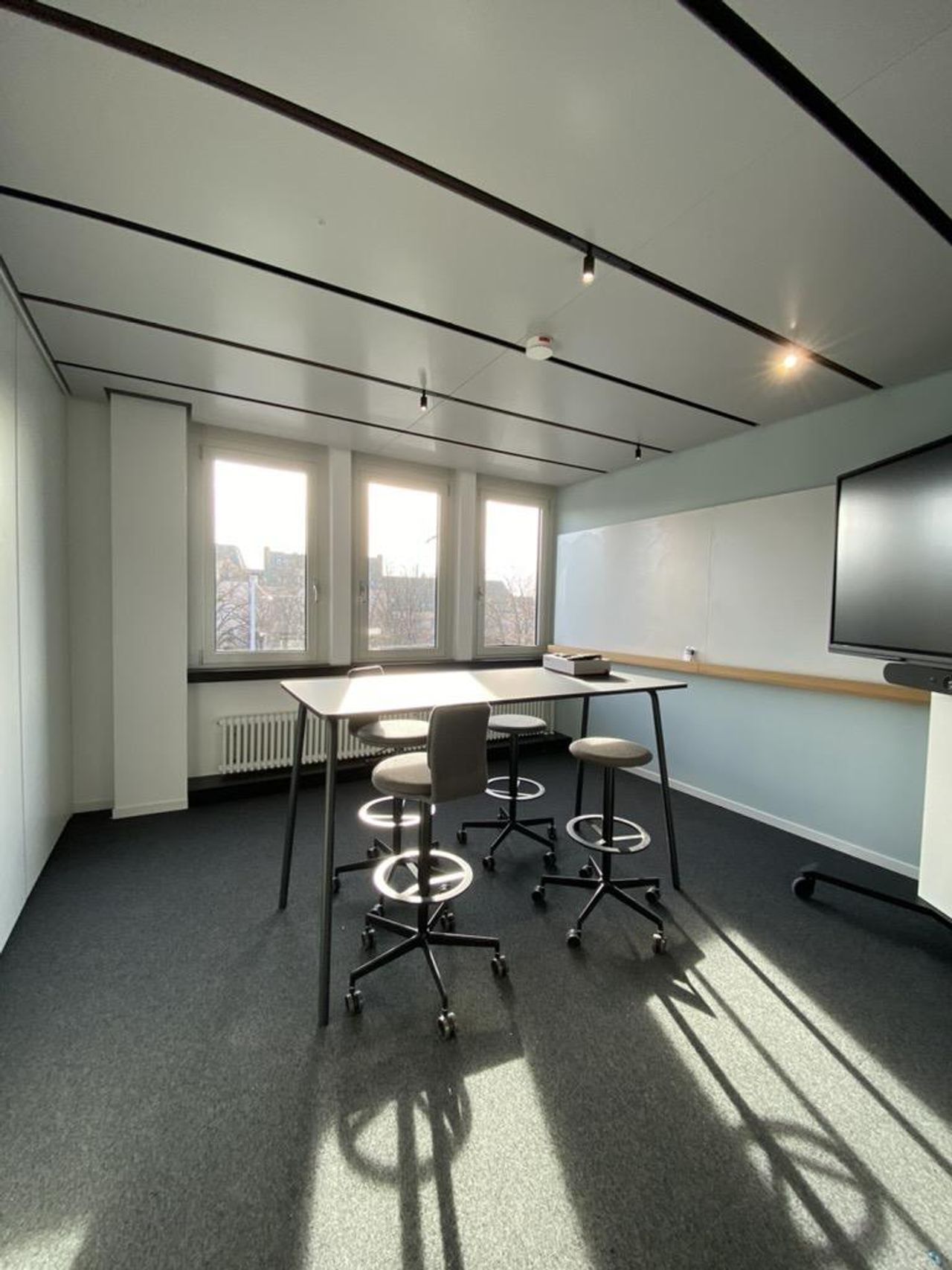 Stuttgart Mobile Working Coworking space  image 5