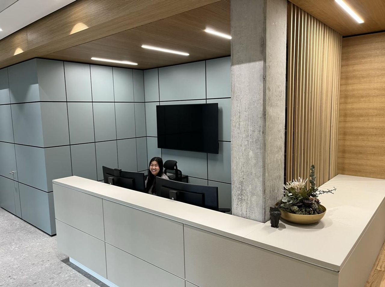 Stuttgart Mobile Working Coworking space  image 1