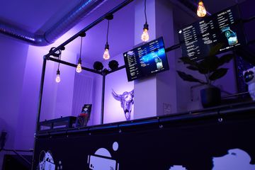 Rest of the World   7th Space Aachen - Virtual Reality  Erlebniswelt image 1