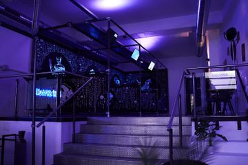 Rest of the World   7th Space Aachen - Virtual Reality  Erlebniswelt image 2