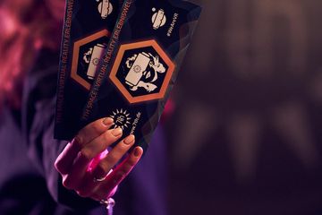 Rest of the World   7th Space Aachen - Virtual Reality  Erlebniswelt image 3