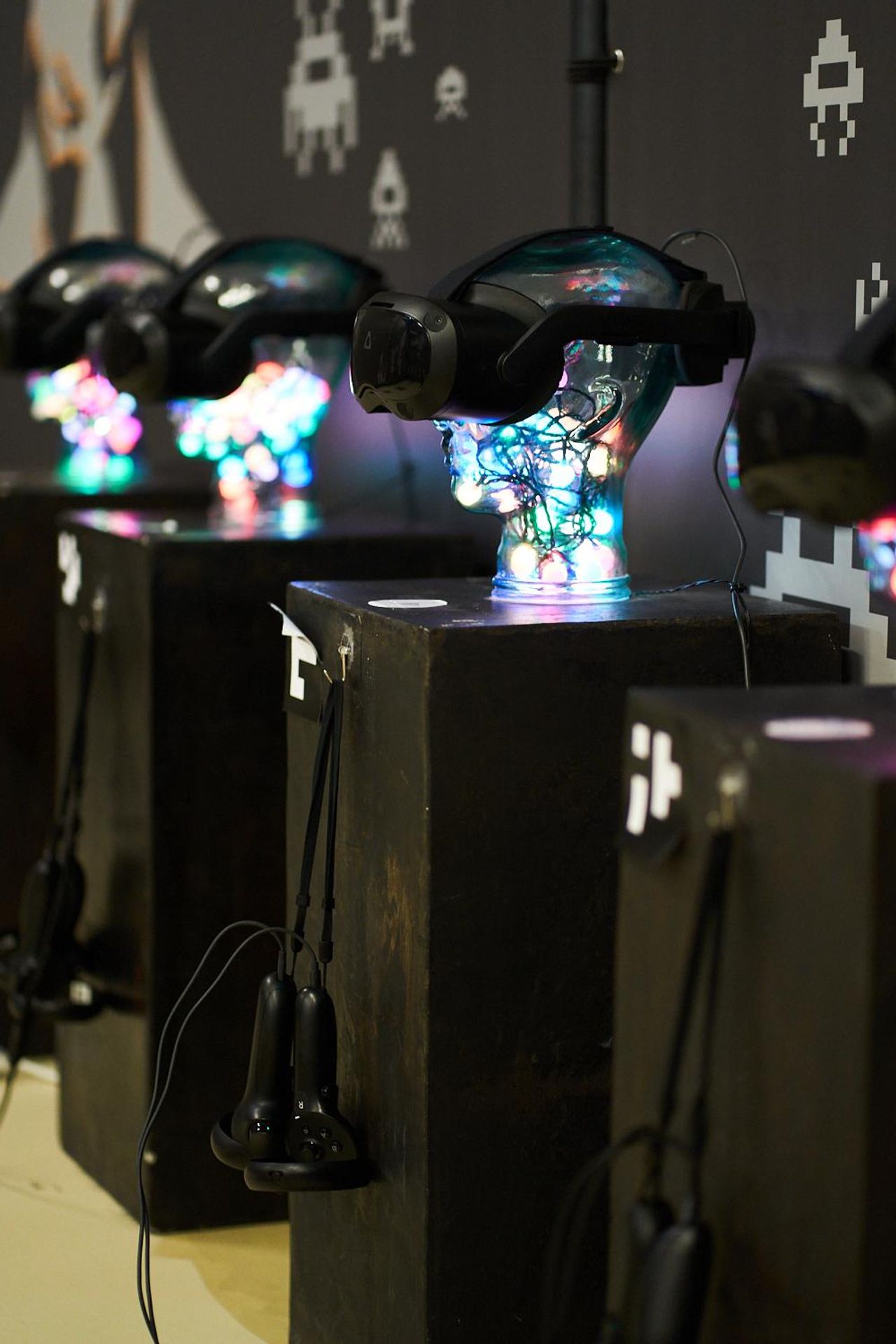 Rest of the World   7th Space Aachen - Virtual Reality  Erlebniswelt image 5