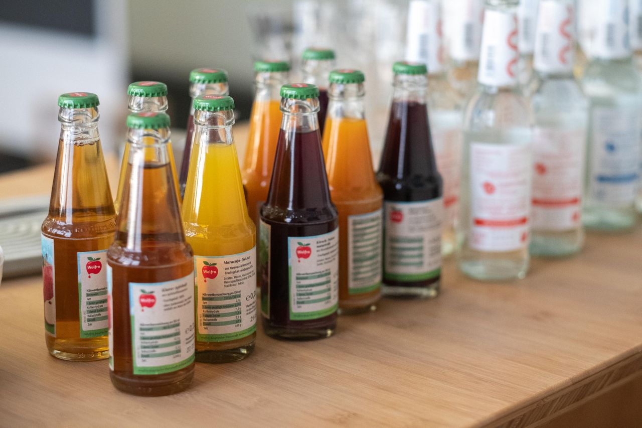 Rest der Welt Kunden-Meeting  Nordkurve image 8