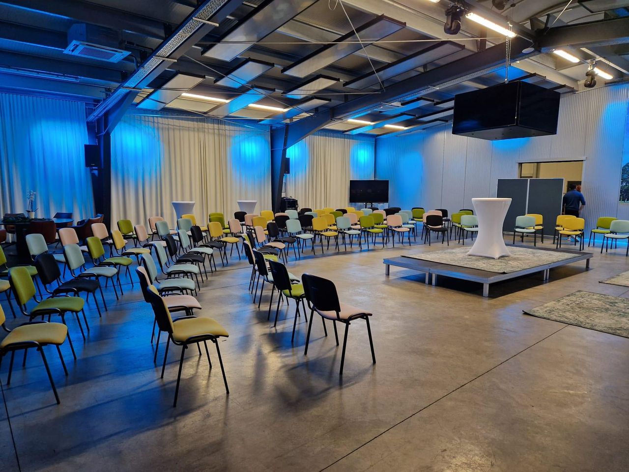 Rest der Welt   Steig Alm Resort + DENKFABRIK image 14