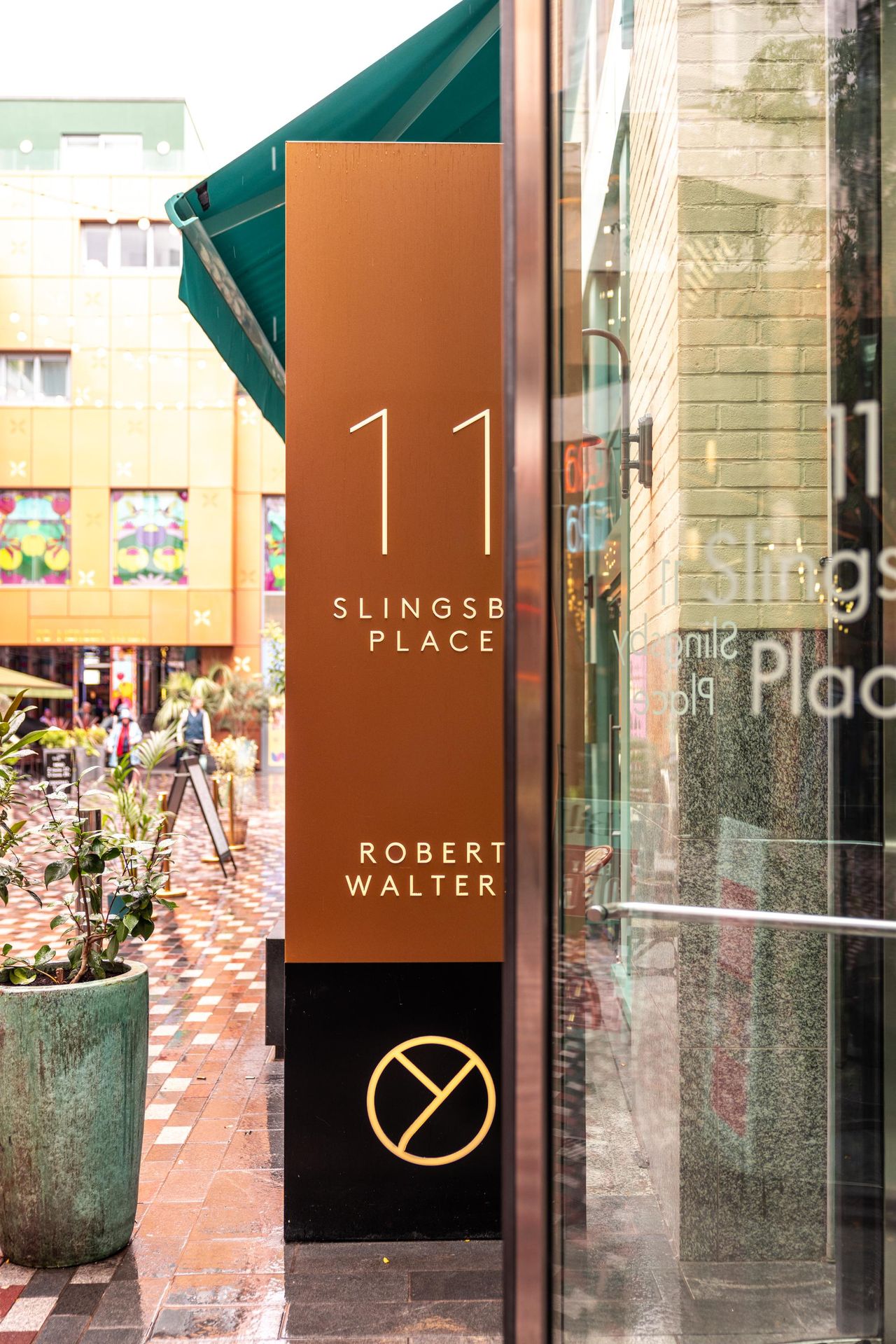 London Coworking Coworking spaces Rivvia Covent Garden image 7