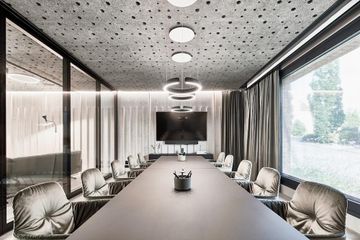 Bielefeld Mobiles Arbeiten Coworking spaces worqs Coworking Herford image 1