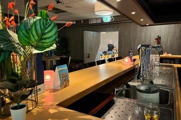 Zwolle Klantafspraak Meetingraum Wijk- en Zalencentrum de Weijenbelt image 8