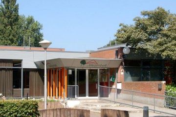 Zwolle Klantafspraak Meetingraum Wijk- en Zalencentrum de Weijenbelt image 13