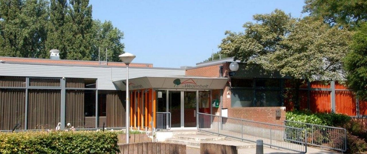 Zwolle Klantafspraak Meetingraum Wijk- en Zalencentrum de Weijenbelt image 13