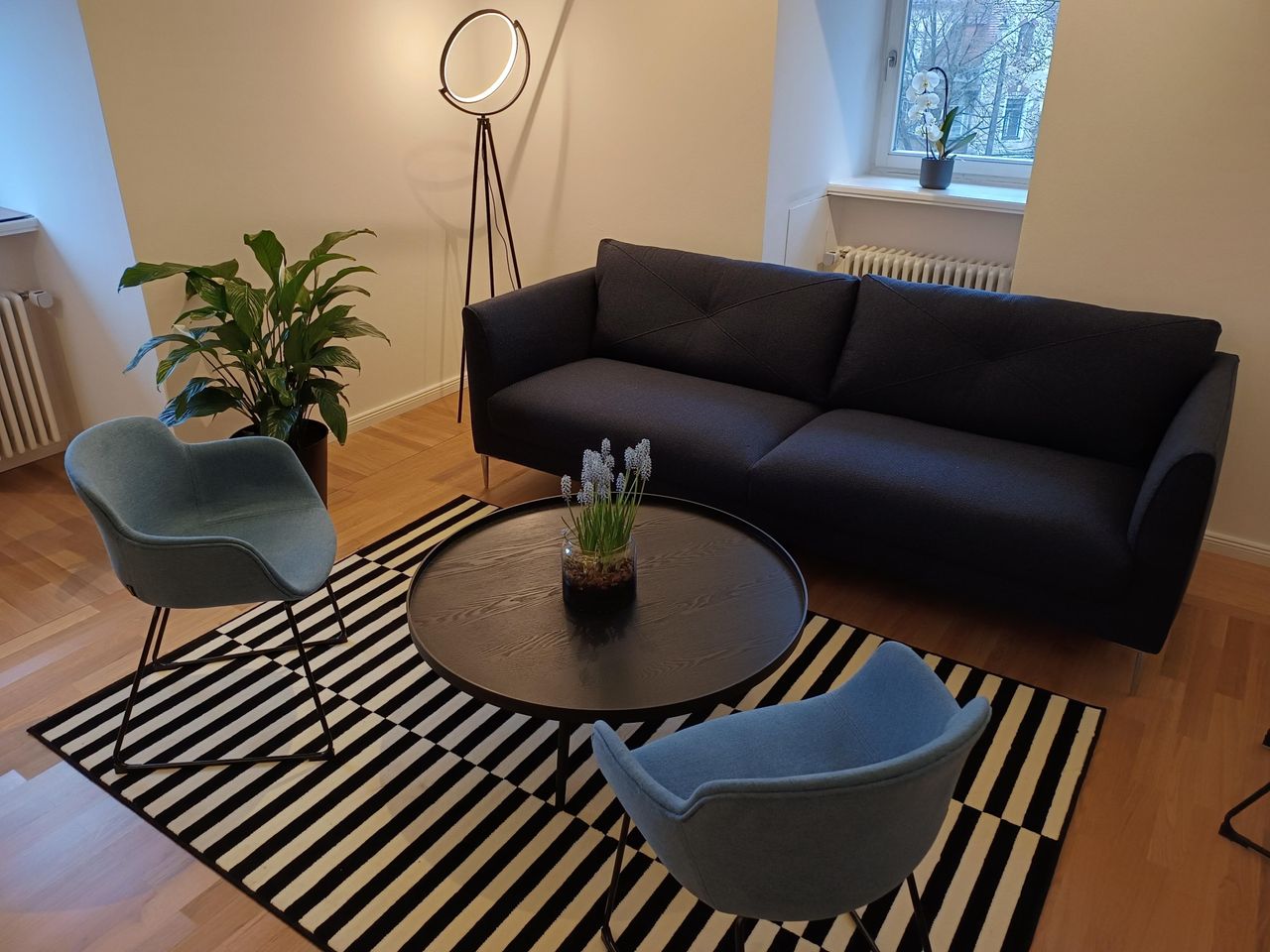 Dresden Mobiles Arbeiten Seminarraum Räume für Austausch und Inspiration in 01309 Dresden-Blasewitz image 3