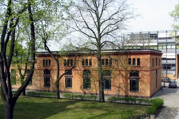 Potsdam Kreatives Meeting Conference room ecos work spaces potsdam image 0