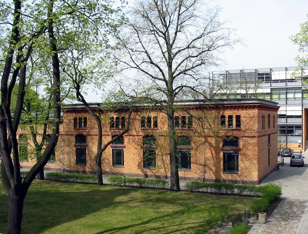 Potsdam Kreatives Meeting Conference room ecos work spaces potsdam image 0
