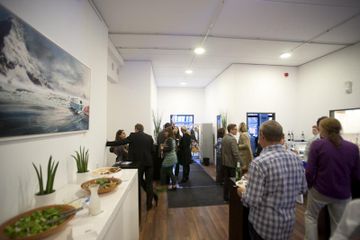 Düsseldorf Mobiles Arbeiten Seminarräume  image 16