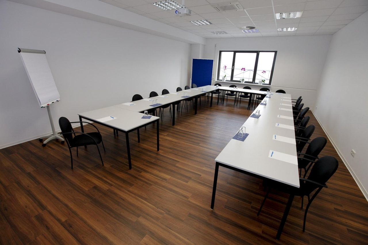 Düsseldorf Mobiles Arbeiten Seminarräume  image 1