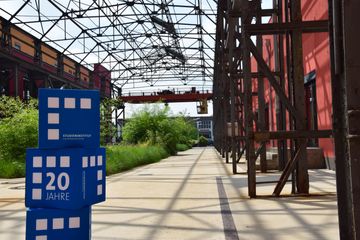 Düsseldorf Mobiles Arbeiten Seminarräume  image 6