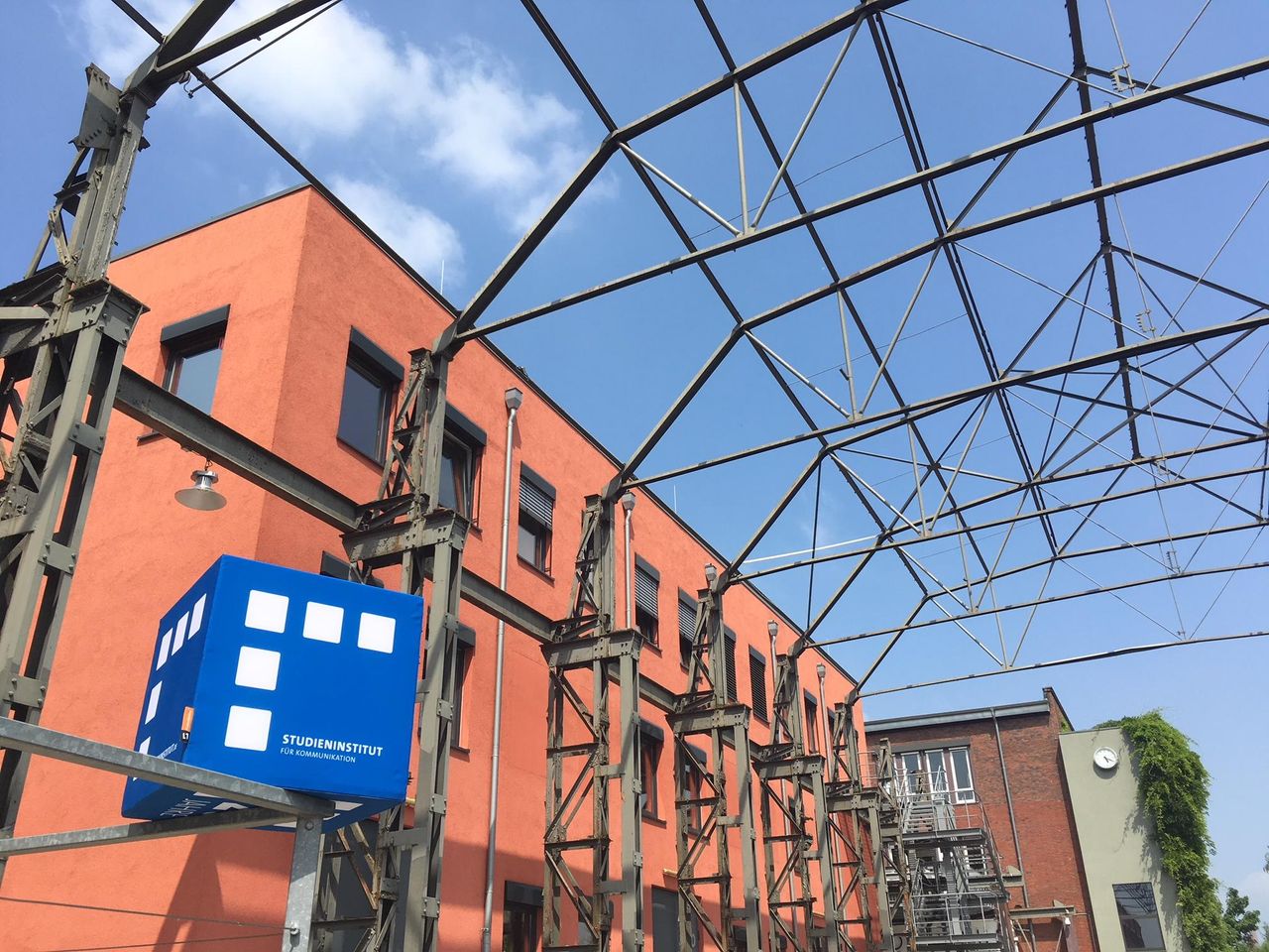 Düsseldorf Mobiles Arbeiten Seminarräume  image 5