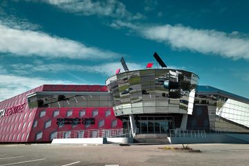 Rest of the World    image 6