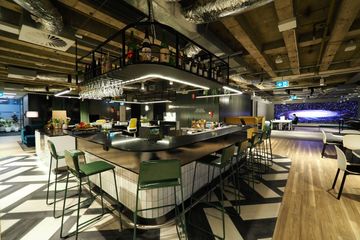 Rest der Welt   171 Clarence image 1