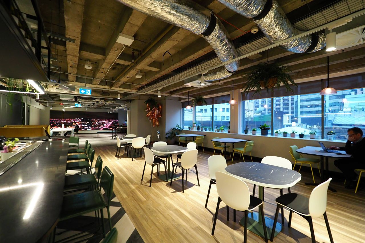 Rest der Welt   171 Clarence image 3