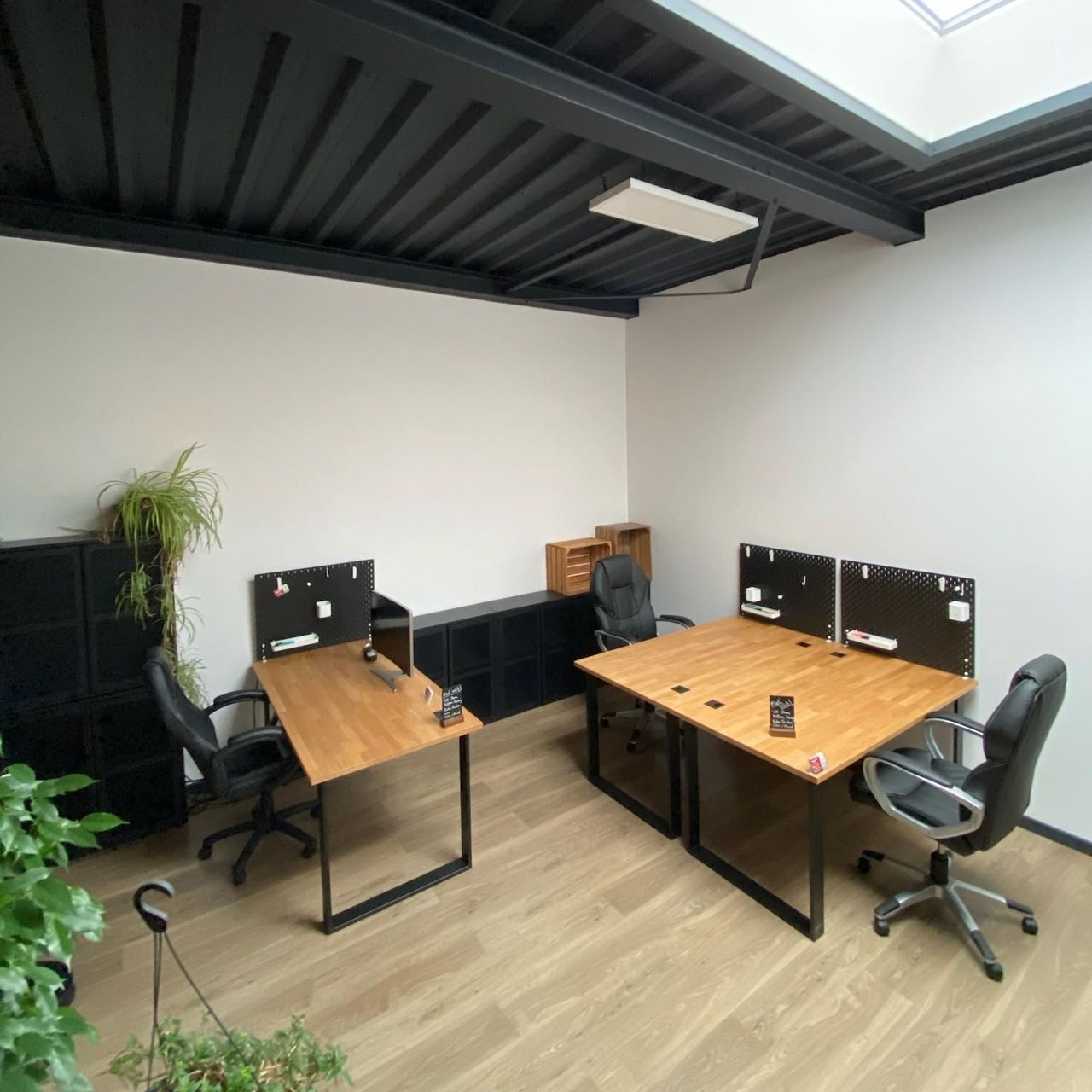 Leipzig Mobiles Arbeiten Workspace Workspace und Schulungsraum in Leipzig image 2