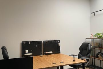 Leipzig Mobiles Arbeiten Workspace Workspace / Büroflächen im industriellen Design image 4