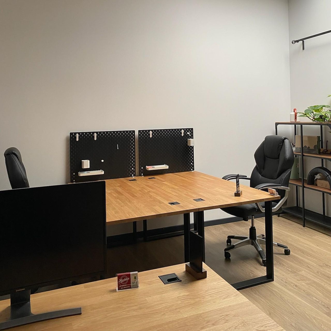 Leipzig Mobiles Arbeiten Workspace Workspace und Schulungsraum in Leipzig image 4
