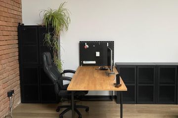 Leipzig Mobiles Arbeiten Workspace Workspace und Schulungsraum in Leipzig image 0
