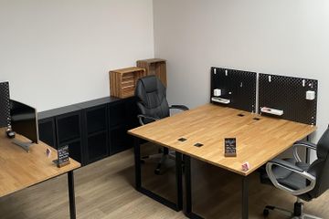 Leipzig Mobiles Arbeiten Workspace Workspace und Schulungsraum in Leipzig image 0