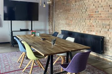 Leipzig Mobiles Arbeiten Workspace Workspace und Schulungsraum in Leipzig image 1