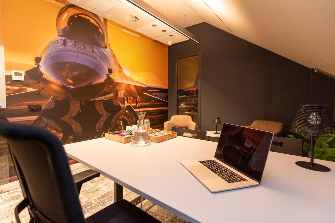 Enschede Feest Eventlocation people@places Enschede Technology Base image 4