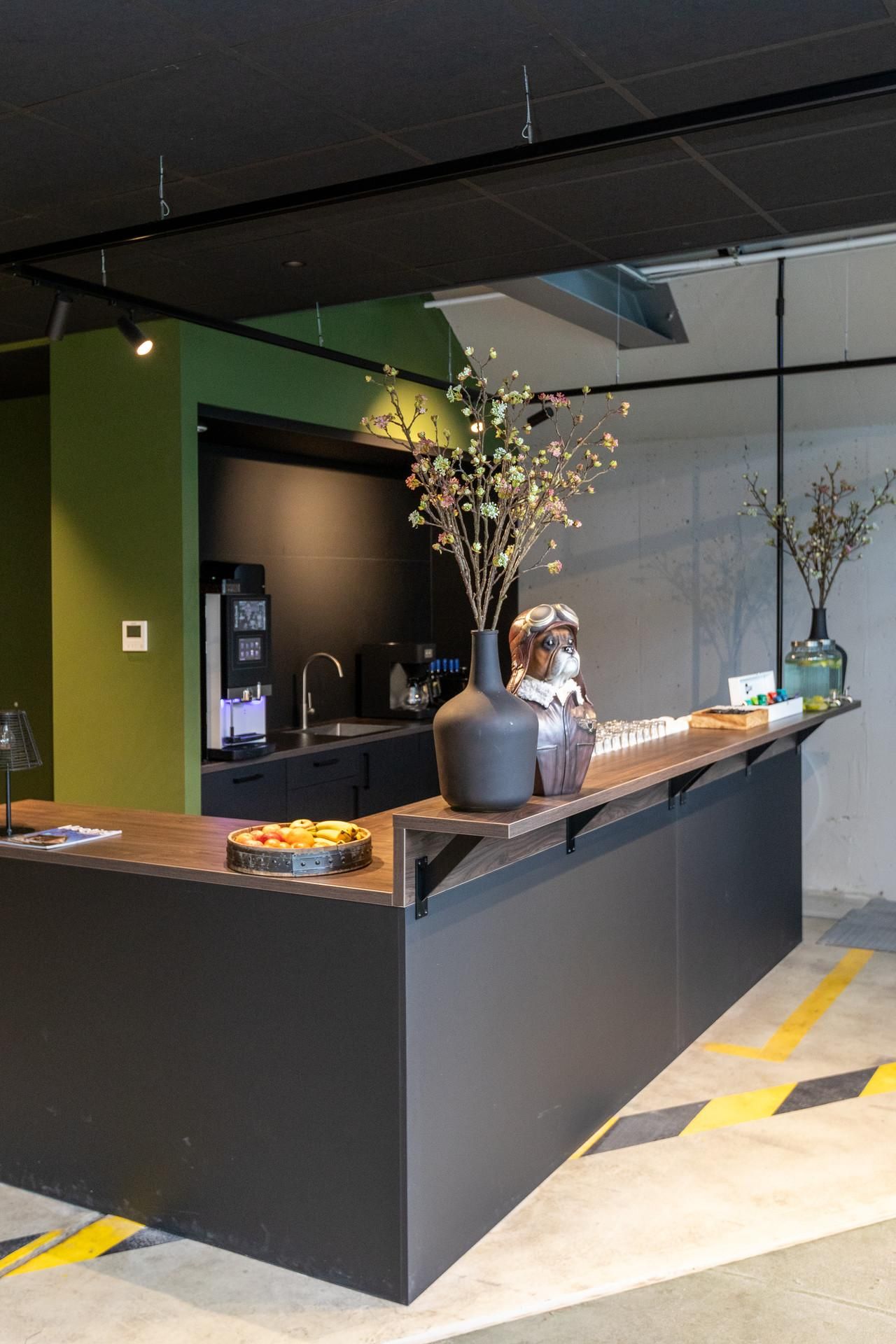 Enschede Feest Eventlocation people@places Enschede Technology Base image 3