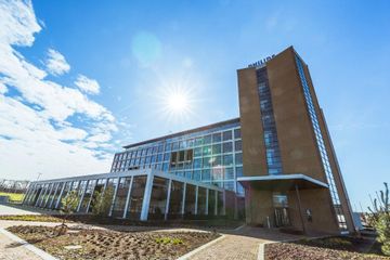 Eindhoven Creatieve vergadering Vergaderzalen MELT image 0