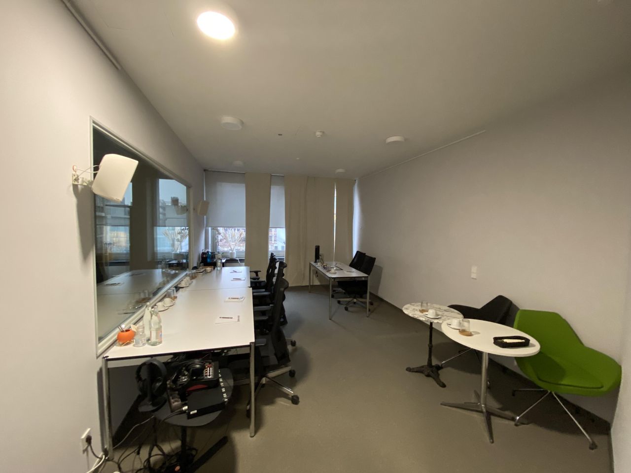 Berlin Mobiles Arbeiten Büroraum Berlin Tauentzienstr. 3 image 5