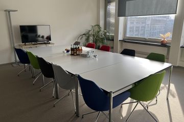 Berlin Mobiles Arbeiten Büroraum Berlin Tauentzienstr. 3 image 2