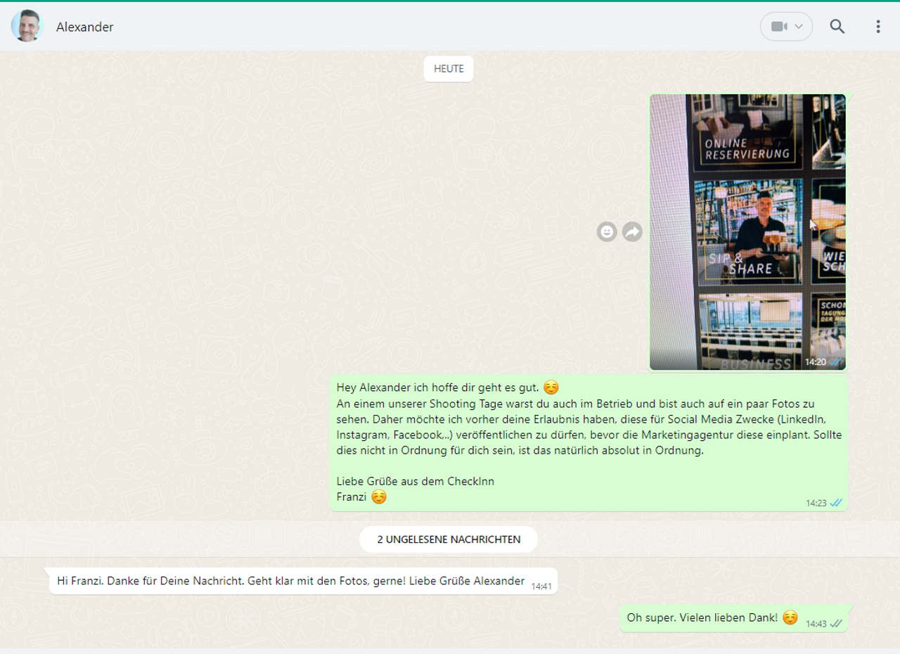 Böblingen Kreatives Meeting Eventlocation CHECK INN image 10