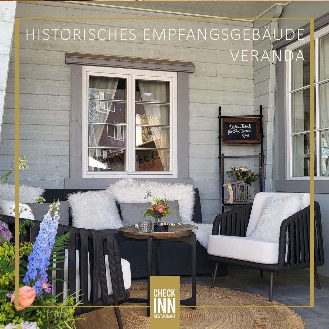 Böblingen Kreatives Meeting Eventlocation CHECK INN image 5