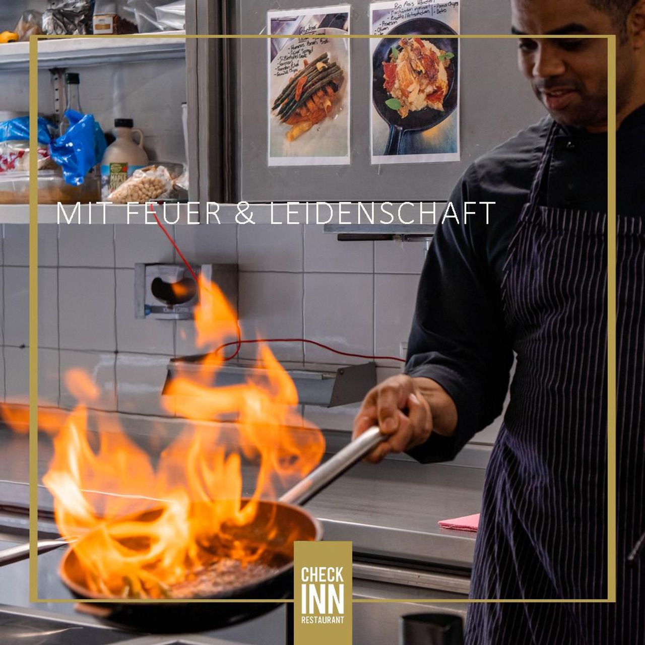 Böblingen Kreatives Meeting Eventlocation CHECK INN image 8