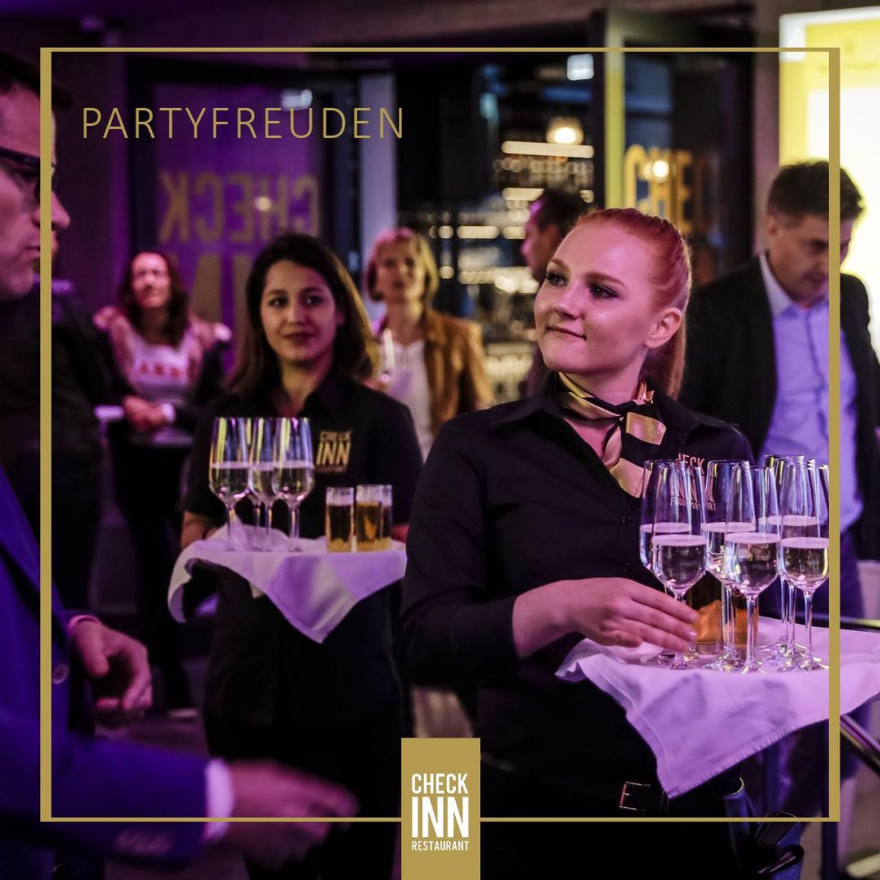 Böblingen Kreatives Meeting Eventlocation CHECK INN image 4