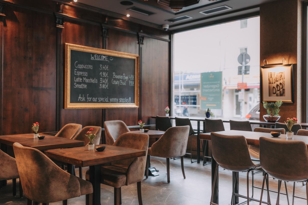 München Coworking Coworking Space  image 4