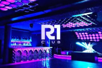 Esslingen Christmas Party Partyraum R1 Club Esslingen image 0