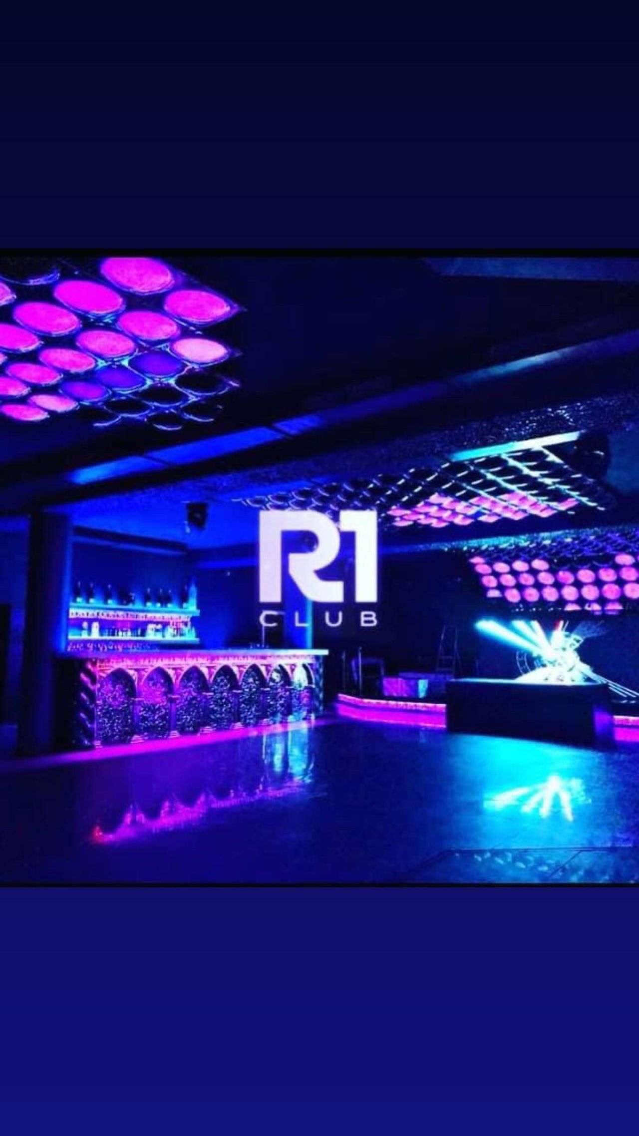 Esslingen Christmas Party Partyraum R1 Club Esslingen image 0