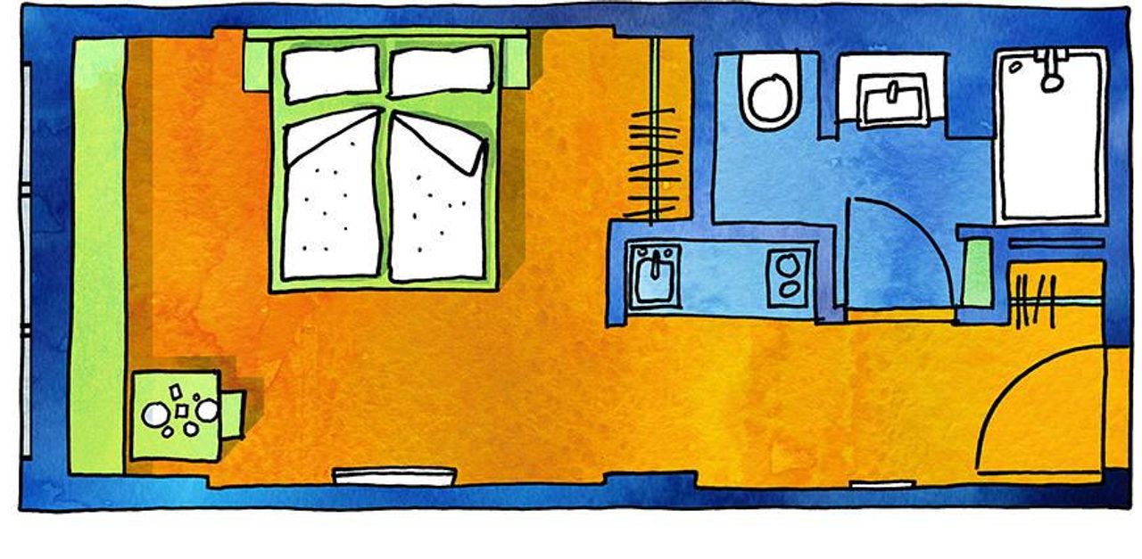 Rest of the World    image 1